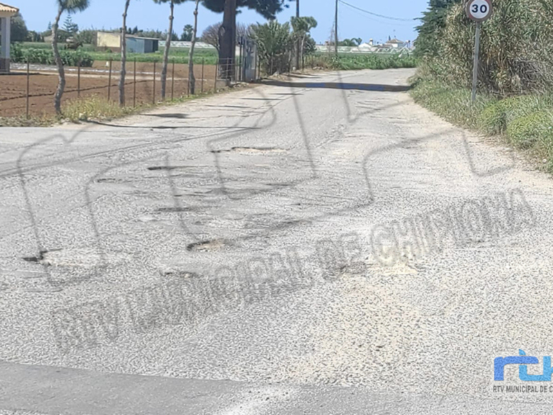 Piden al Defensor del Pueblo que interceda para desencallar el arreglo del Camino de la Reyerta