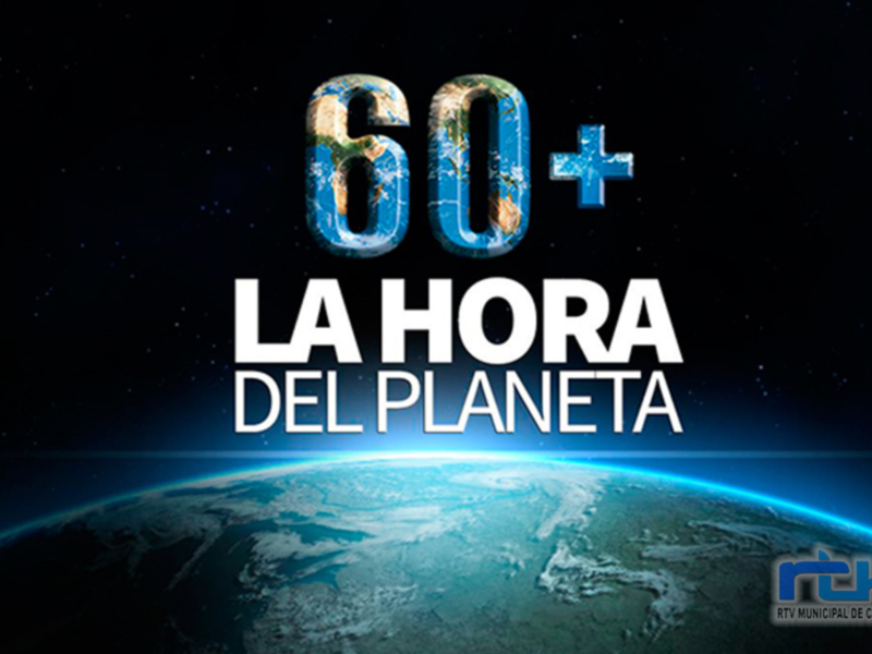 Chipiona se suma a la Hora del Planeta apagando la iluminación  del Faro, el Santuario y la Plaza de Abastos sesenta minutos 