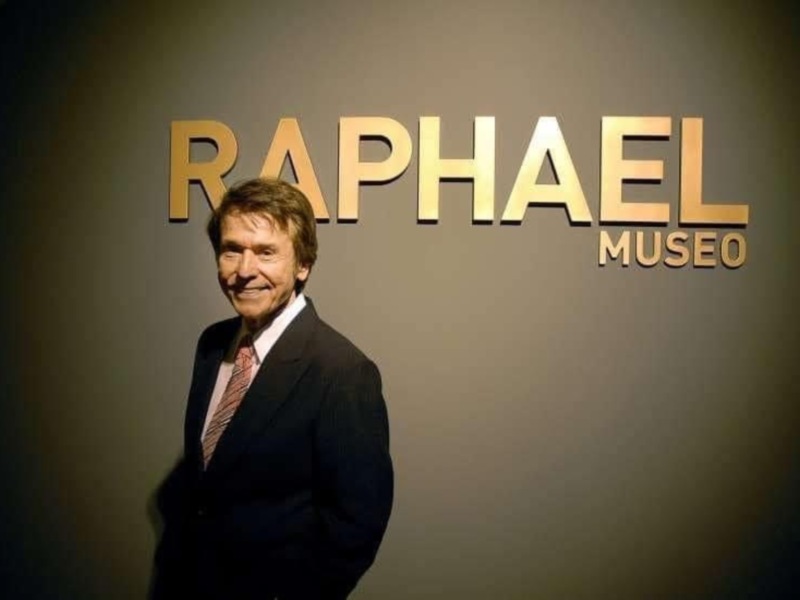 Crónica de El Independiente sobre Soy Raphaelista