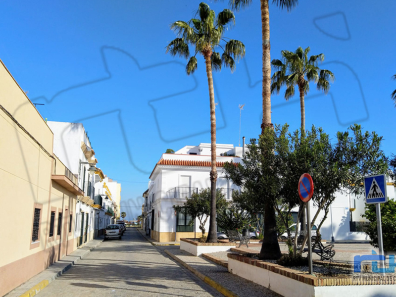 Aprobado el proyecto técnico para la reurbanización de la calle El Barrio