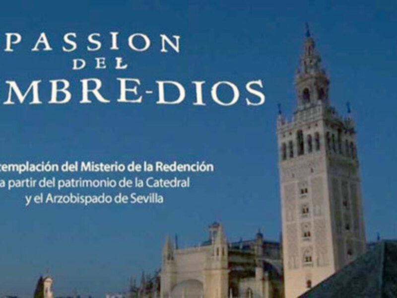 “Passion del Hombre-Dios”