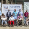 El Club Náutico Sevilla, sede del encuentro ‘Empleo, accesibilidad y participación de jóvenes con discapacidad’ de COCEMFE Sevilla