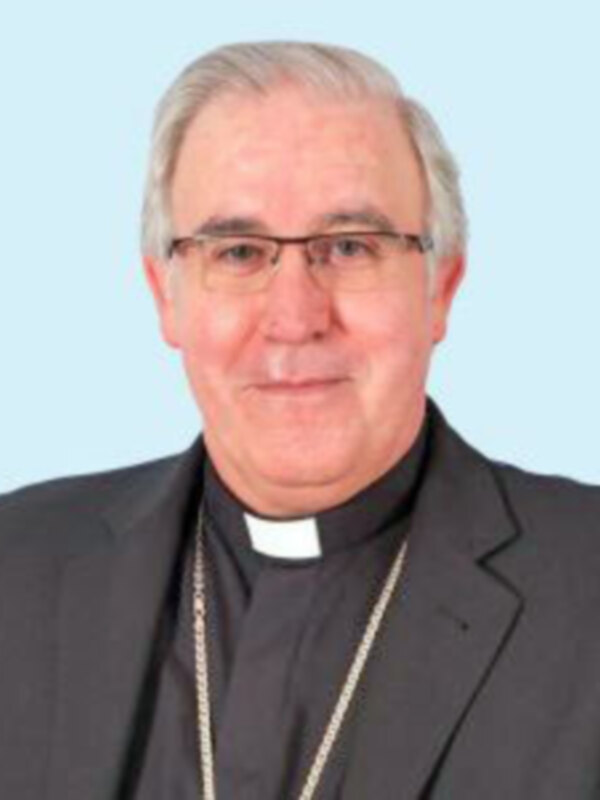 José Ángel Saiz Meneses, nuevo arzobispo de Sevilla