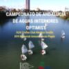 Trofeo Club Náutico Sevilla de la clase Optimist-Memorial Antonio Jesús Pagés  