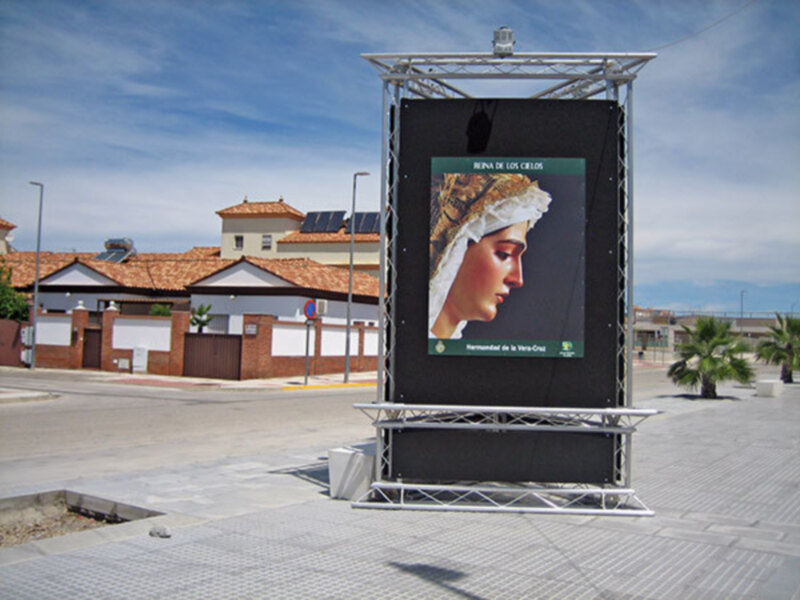  No esperar a que las personas nos busquen en los templos, así hacemos Iglesia.