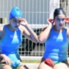 El C.W. Dos Hermanas PQS, al Campeonato de Europa cadete