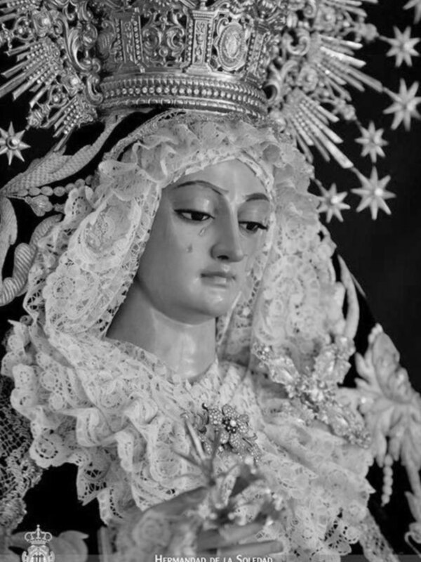 El Cardenal Arzobispo emérito de Sevilla, Fray Carlos Amigo Vallejo celebrará la Solemne Función conmemorativa en la Plaza del Calvario de Alcalá