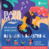 Tano Guzmán presenta Bajamar Festival, una cita musical recuperada por el  Área de Cultura para la Noche de San Juan 