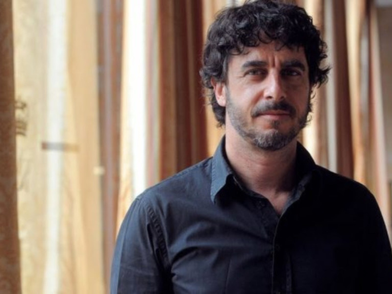 "Despierta Andalucía" entrevista al fotógrafo Emilio Morenatti