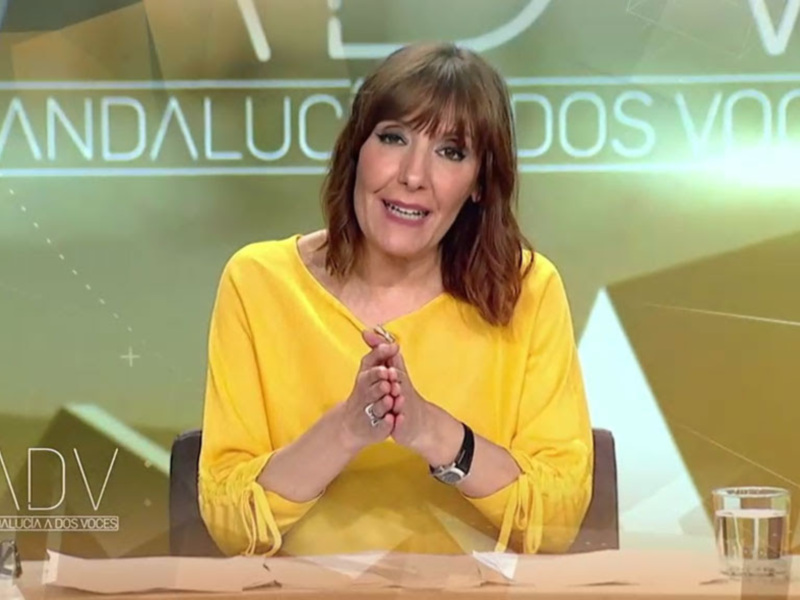 "Andalucía a Dos Voces" recuerda la mítica serie "Curro Jiménez"
