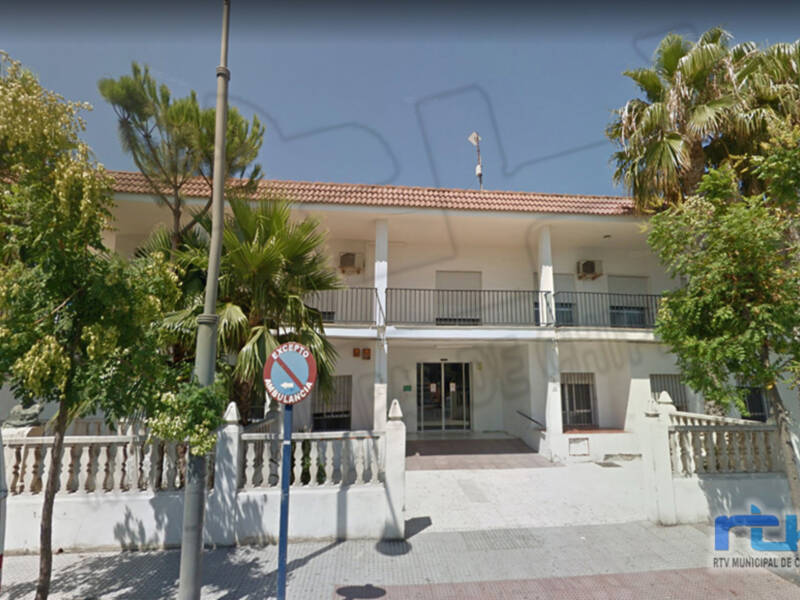 El Centro de Salud de Chipiona espera administrar esta semana 1.600 vacunas 