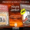 Wayne Jamison presentará en Chipiona el 9 de julio su nueva obra ‘Esvásticas en el Sur 2’ y nuevas investigaciones sobre ‘Doctor Pirata’