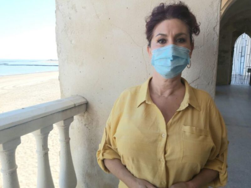 Proyectos de Alzheimer, Fundación Vita, Flampa y Asociación contra el cáncer se ejecutarán con los Presupuestos Participativos de Chipiona