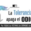 Chipiona se suma al décimo aniversario de la masacre de Oslo y Utoya en el día Europeo de las Víctimas de Crímenes de Odio