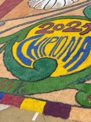 Constituida una asociación que promoverá la cultura del Camino de Santiago en Chipiona y su entorno