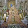 La Catedral de Sevilla acoge la Veneración de la Patrona de la Ciudad de la Giralda