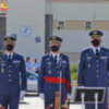 El acto de relevo en el mando y toma de posesión se ha celebrado en la instalación militar de Morón de la Frontera de Sevilla 