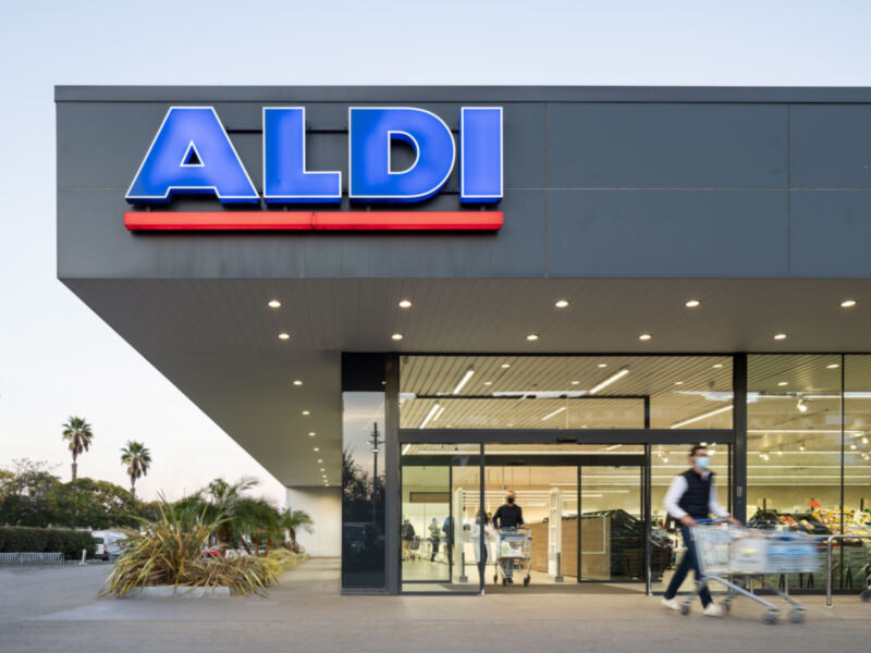 ALDI abrirá mañana 11 de agosto su supermercado en Chipiona en la avenida de la Constitución