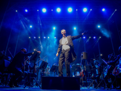 Tío Pepe Festival pone broche de oro a su VII edición con un homenaje a Manuel Alejandro