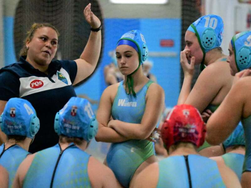 El C.W. Dos Hermanas PQS comienza a definir el calendario del curso 2021/22