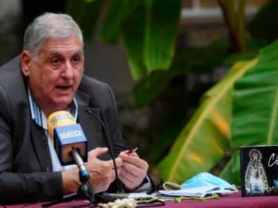 La Regla de Chipiona de Miguel Gallardo