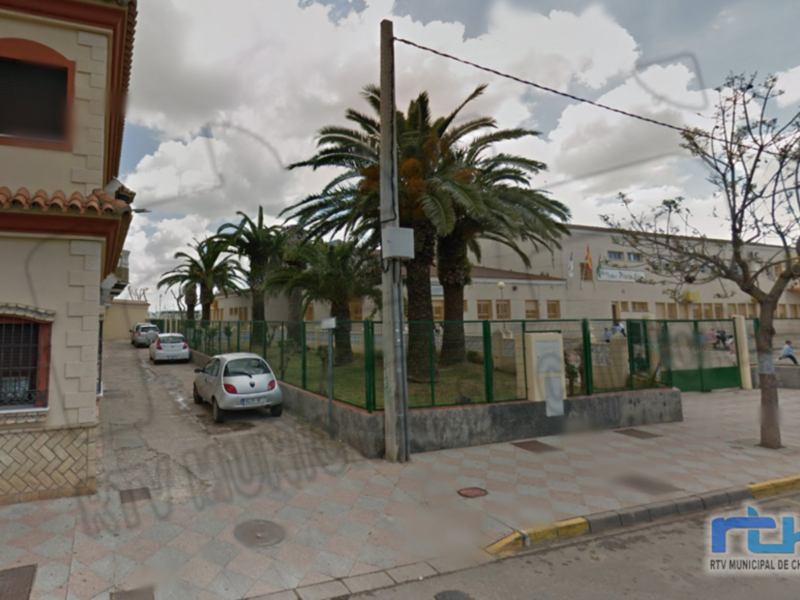 Aprobado el proyecto de mejora y adaptación a peatonal de la calle Grazalema con el plan  Dipu-Invierte 2021