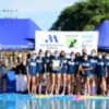 El C.W. Dos Hermanas PQS, campeón del II Torneo Diputación Provincial de Málaga