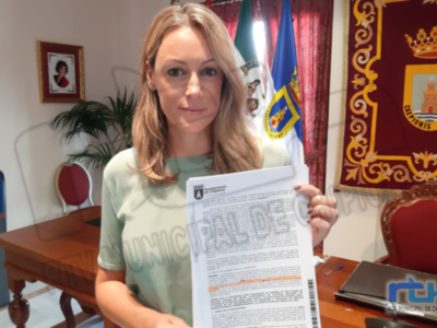 María Naval anuncia la publicación de cinco plazas de Policía Local de acceso por sistema de oposición y una por movilidad sin ascenso 