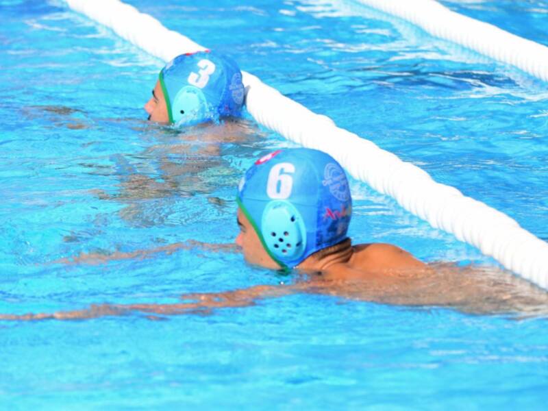 El C.W. Dos Hermanas PQS debuta como local en la categoría de bronce nacional