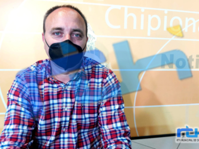La Corporación chipionera tomará conocimiento mañana de la renuncia a su acta del concejal socialista Lucas Díaz Bernal