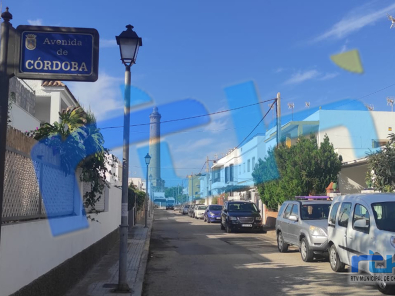 Luis Mario Aparcero anuncia que propondrá dedicar una calle al exalcalde Miguel Valdés y una plaza a Canal Sur  