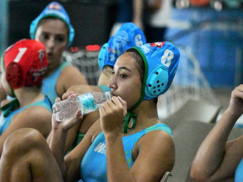 El segundo asalto liguero de Primera femenina, en el Bajo Llobregat