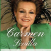 Radio Chipiona emitirá el 1 de diciembre una entrevista con el autor del libro sobre Carmen Sevilla, la sonrisa que cautivó a una generación