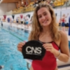 El Club Náutico, en el Campeonato del Mundo de natación para personas sordas