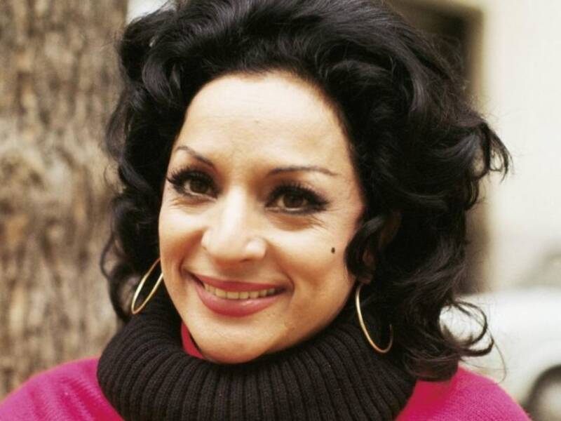 Lola Flores, primera ‘influencer’ y artista multifacética