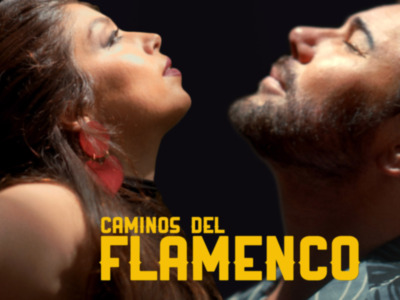La 2 estrena ‘Caminos del flamenco’, con Miguel Poveda y Soleá Morente