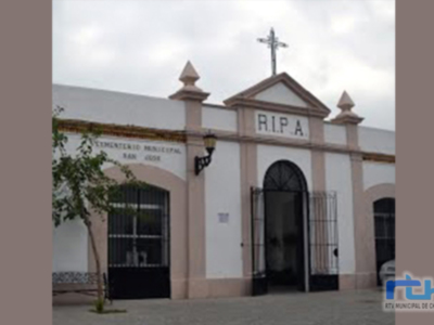 Las defunciones en Chipiona se elevaron a 175 durante 2021, 14 menos que en 2020, pero 37 más que en 2018