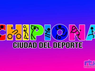 Chipiona presentará en FITUR 2022 el proyecto ‘Ciudad del Deporte’