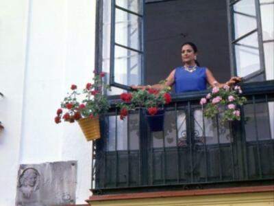 El 21 de enero , este viernes ,comienza el año del centenario del nacimiento de Lola Flores en Jerez