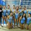 La cantera del waterpolo nazareno manda a nivel autonómico