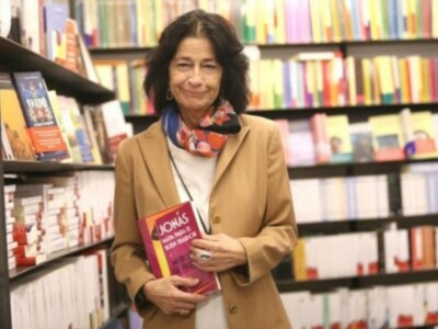 El Ayuntamiento de Sevilla nombra a Mercedes de Pablo directora de Proyección de Ciudad(ABC)