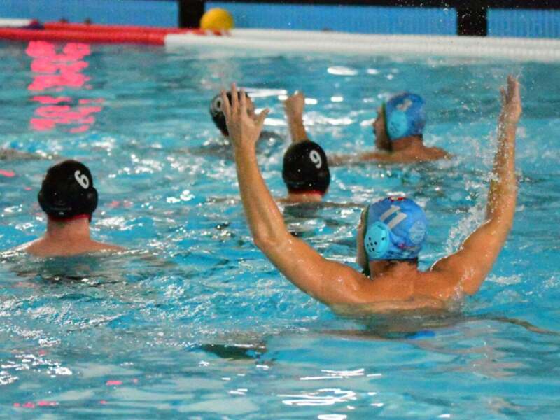 El C.W. Dos Hermanas PQS certifica su clasificación para la fase de ascenso a Primera Nacional masculina