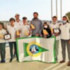 Campeonato de Andalucía de Techno y Raceboard-Trofeo Club Náutico Sevilla de windsurf