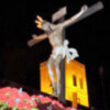Vía Crucis con el Cristo del Buen fin  de Alcalá del Río