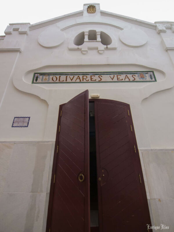 El teatro Olivares Veas de Arcos de la Frontera acogerá el 10 de marzo a las 20.00 horas la presentación de "POEMAS 2020"