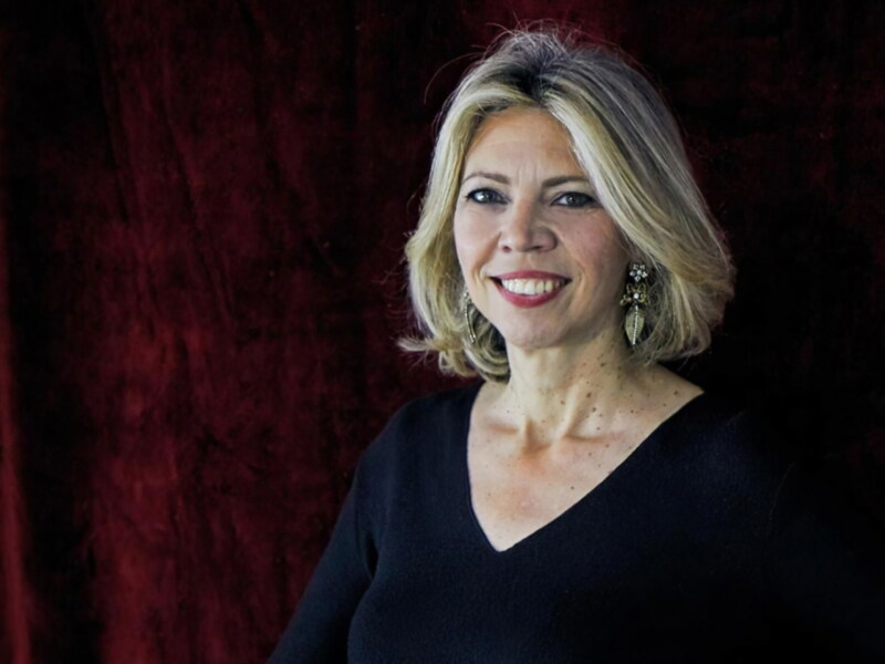 Marina Bernal presentará en Jerez el libro Lola el brillo de sus ojos el 29 de marzo