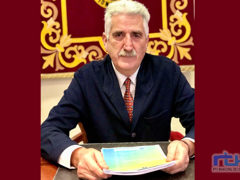 El alcalde muestra su preocupación por los efectos de la huelga de transporte y pide que actúen las administraciones