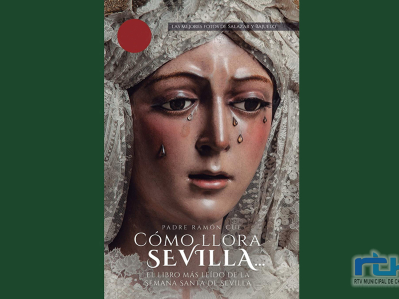 La editorial que dirige Miguel Gallardo presenta el viernes una nueva edición de “Cómo llora Sevilla” en el 75 aniversario