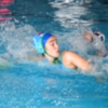 Primer paso hacia el título en la Liga Andaluza femenina de waterpolo