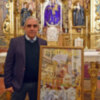 La Tertulia Cofrades “El Costero” presentó su Cartel de Semana Santa 2022 de Sevilla